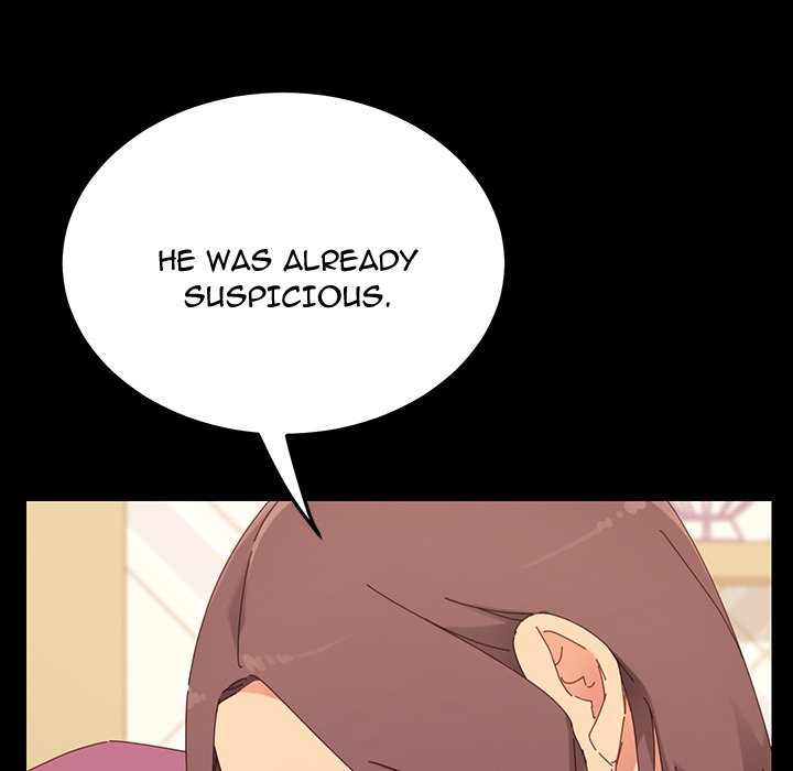 The Perfect Roommates Chapter 2 - BidManga.com