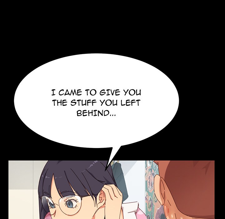 The Perfect Roommates Chapter 3 - HolyManga.Net