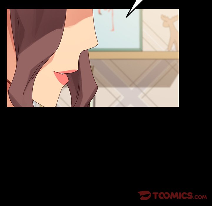 The Perfect Roommates Chapter 5 - HolyManga.Net