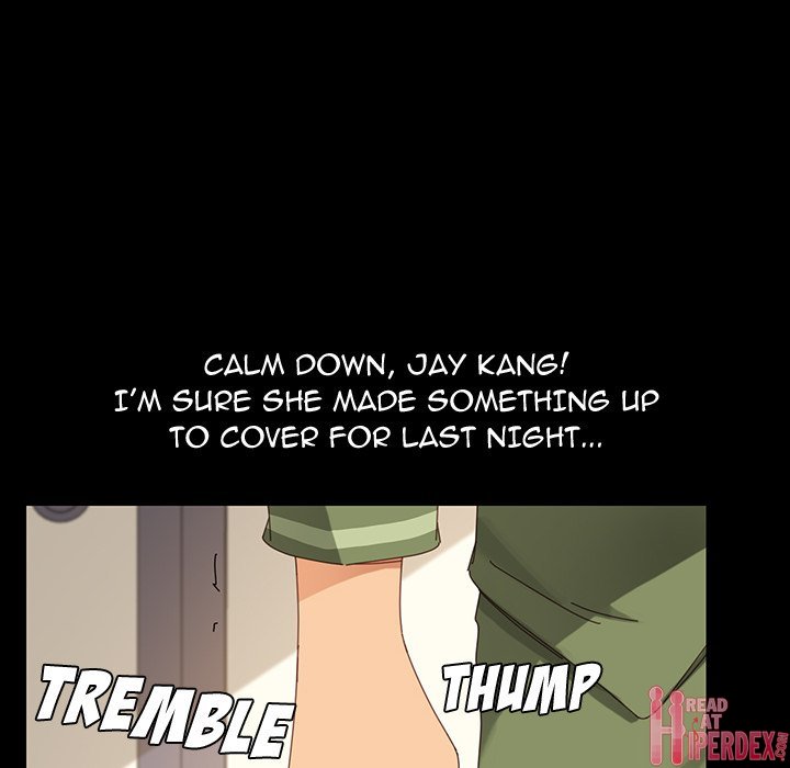 The Perfect Roommates Chapter 5 - HolyManga.Net