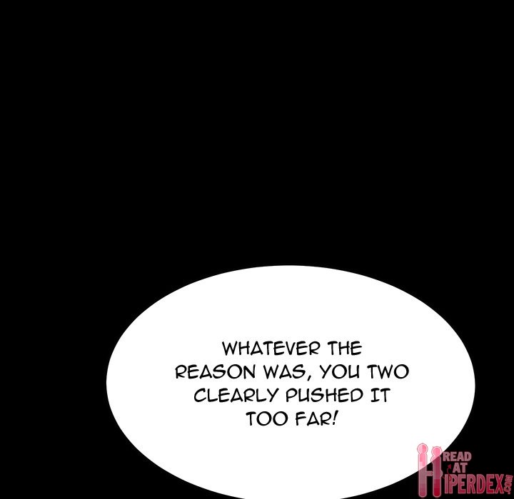 The Perfect Roommates Chapter 6 - HolyManga.Net