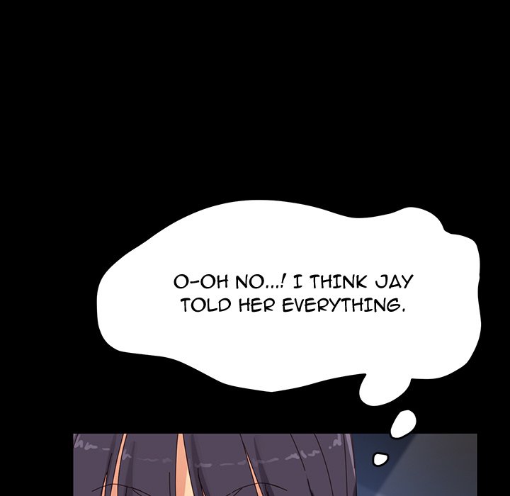 The Perfect Roommates Chapter 7 - HolyManga.Net