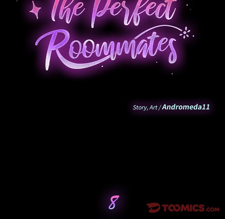 The Perfect Roommates Chapter 8 - HolyManga.Net