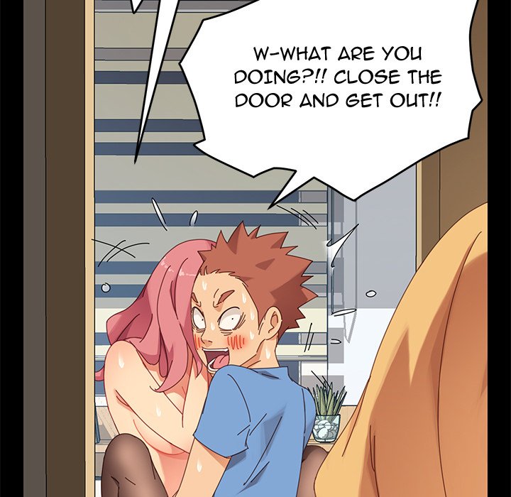 The Perfect Roommates Chapter 10 - BidManga.com