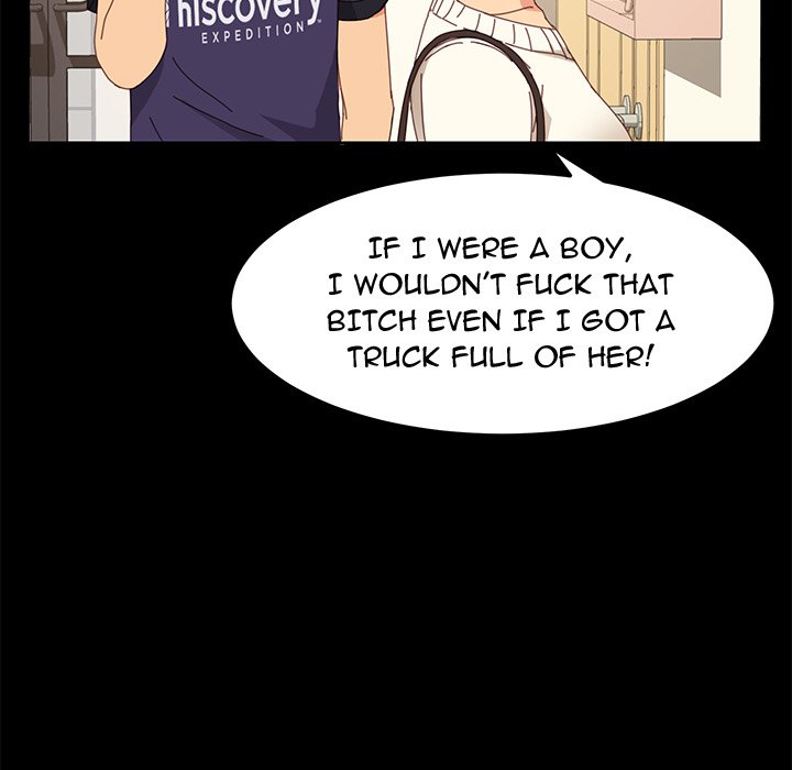 The Perfect Roommates Chapter 11 - BidManga.com