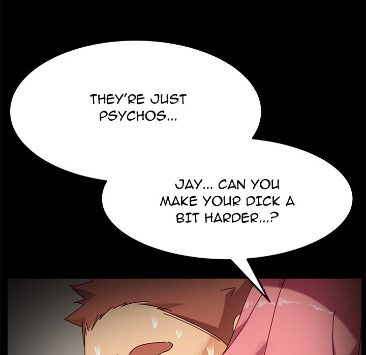 The Perfect Roommates Chapter 14 - HolyManga.Net