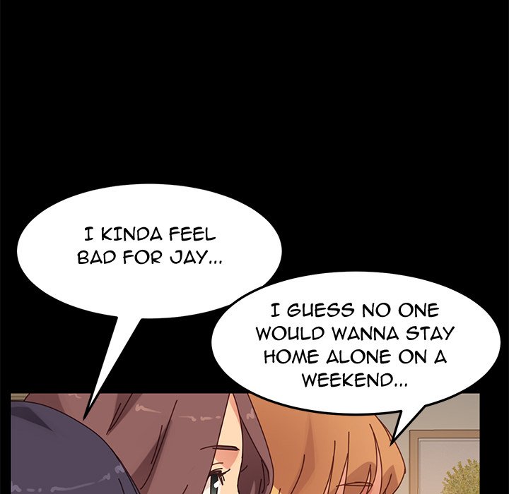 The Perfect Roommates Chapter 15 - HolyManga.Net