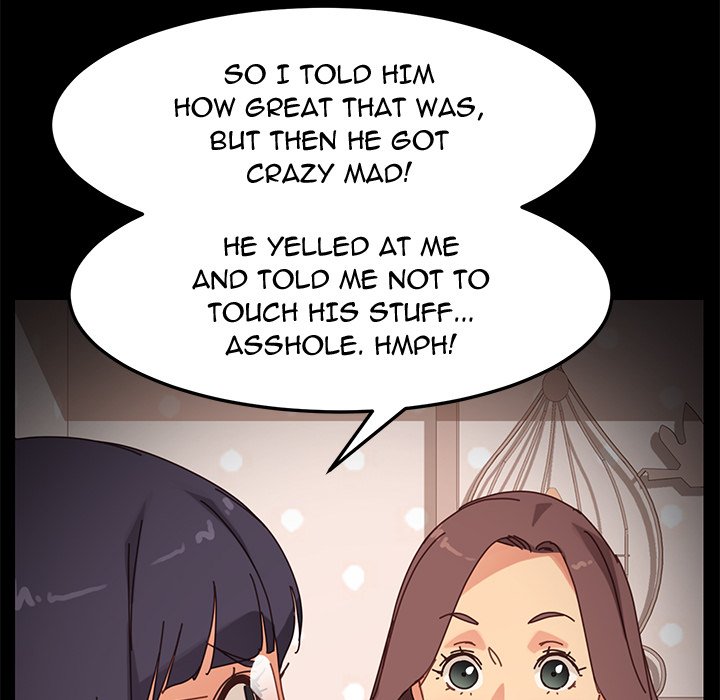 The Perfect Roommates Chapter 16 - BidManga.com