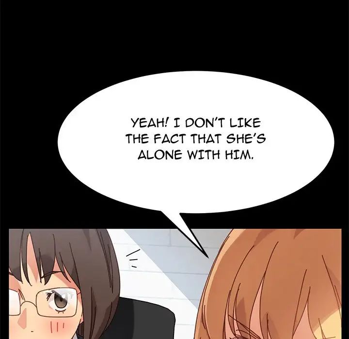 The Perfect Roommates Chapter 17 - HolyManga.Net