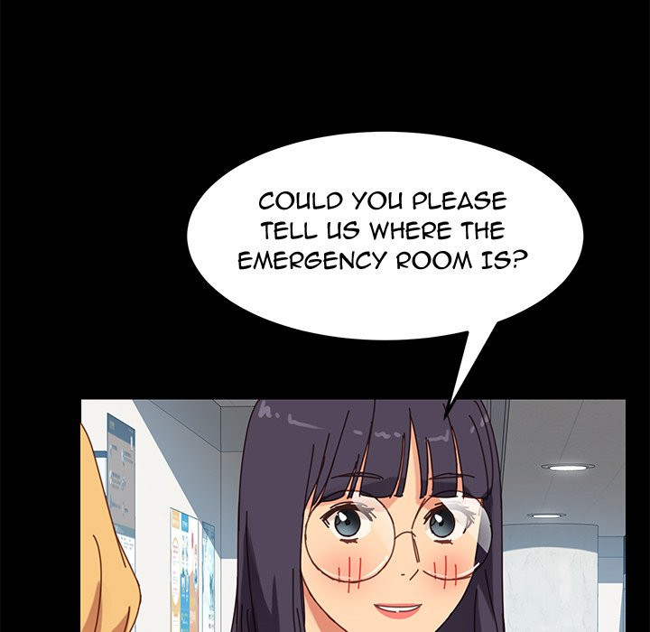 The Perfect Roommates Chapter 18 - HolyManga.Net