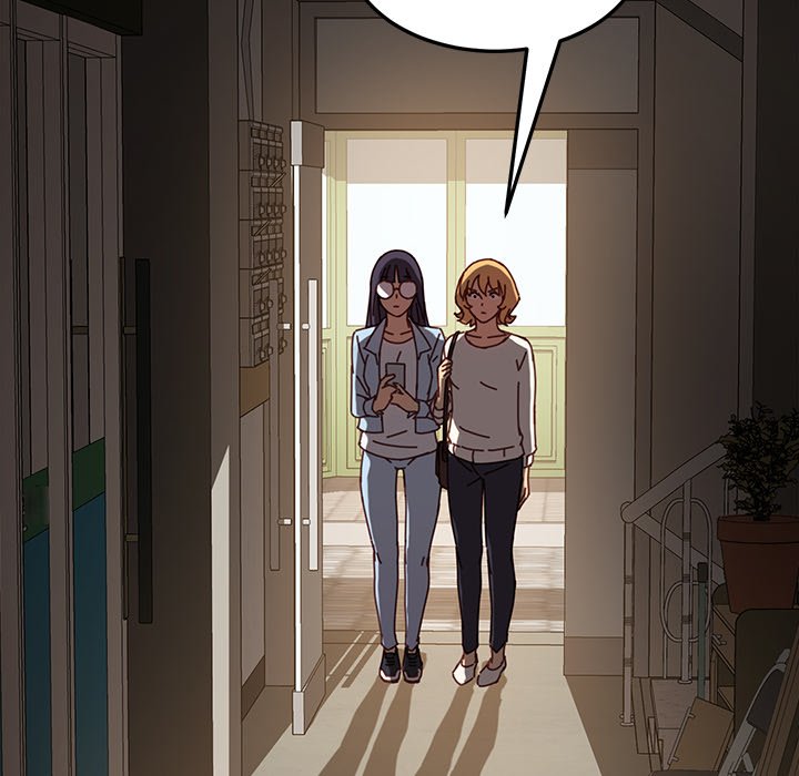 The Perfect Roommates Chapter 22 - BidManga.com