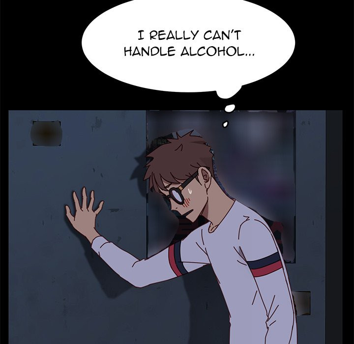 The Perfect Roommates Chapter 23 - HolyManga.Net