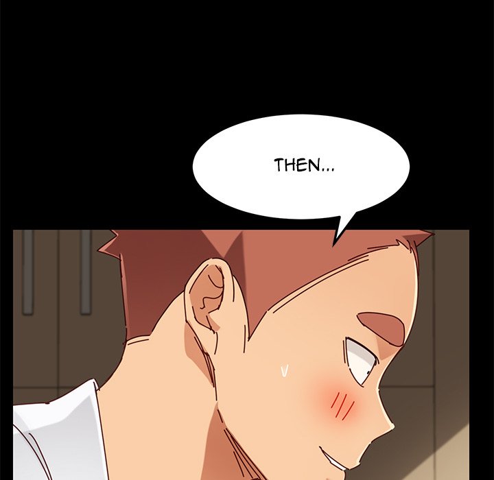 The Perfect Roommates Chapter 26 - HolyManga.Net