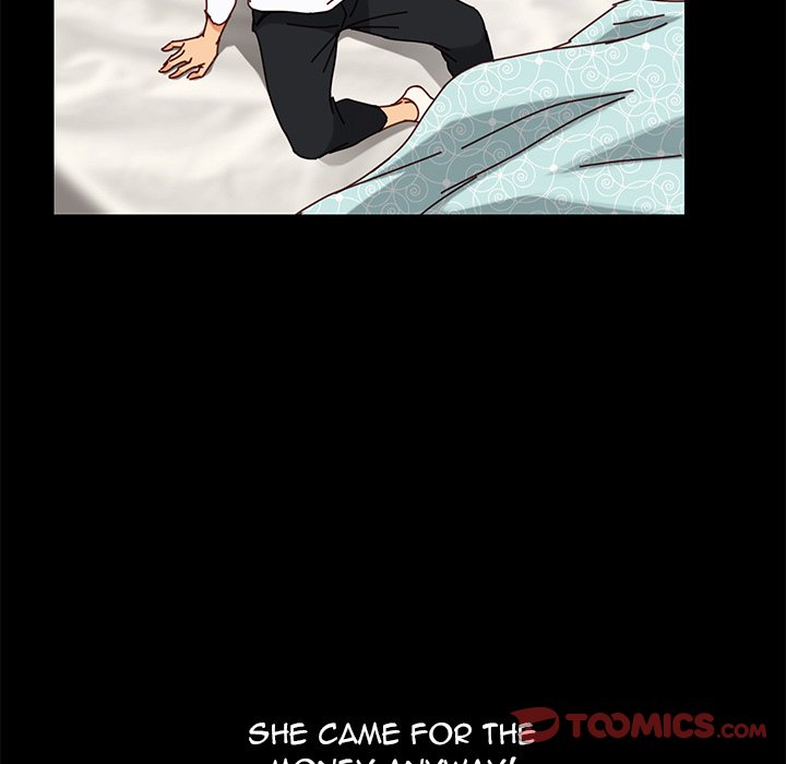 The Perfect Roommates Chapter 26 - HolyManga.Net