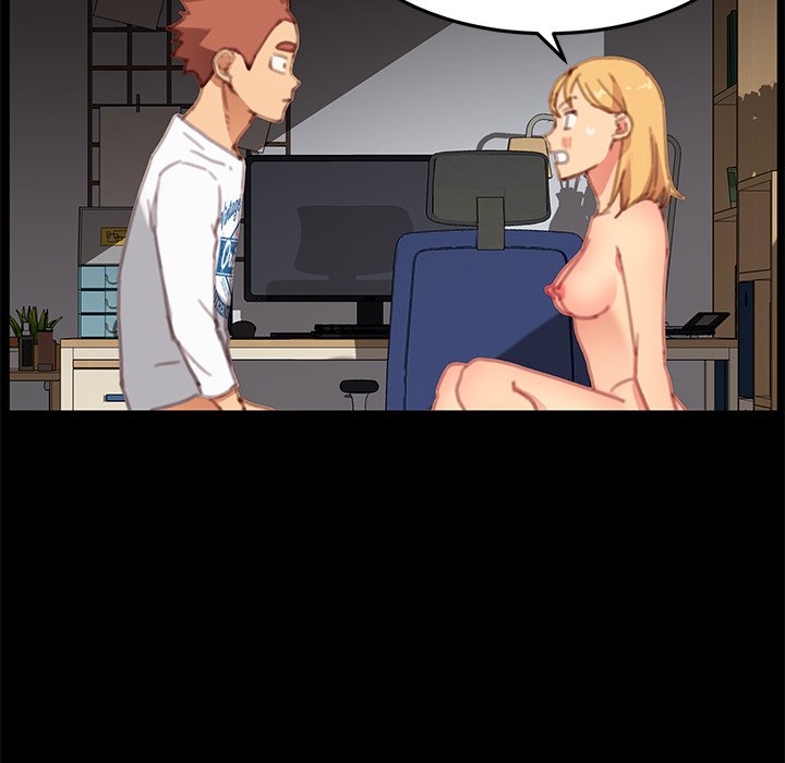 The Perfect Roommates Chapter 30 - BidManga.com