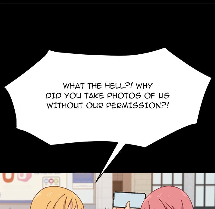 The Perfect Roommates Chapter 37 - HolyManga.Net