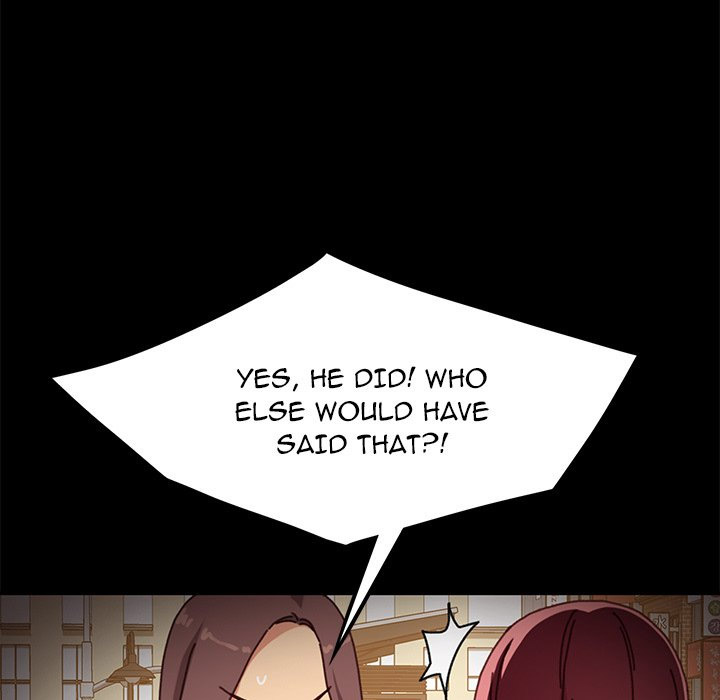 The Perfect Roommates Chapter 38 - HolyManga.Net