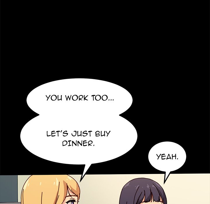 The Perfect Roommates Chapter 45 - BidManga.com