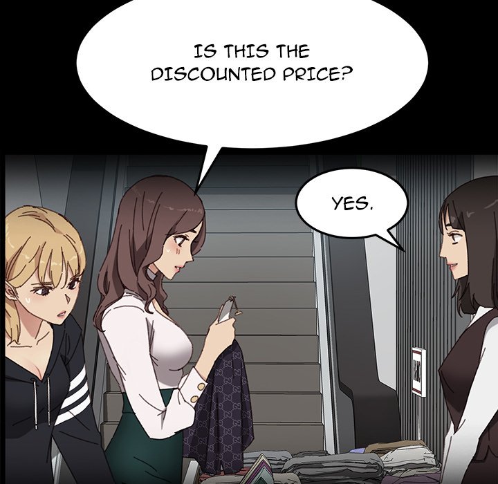 The Perfect Roommates Chapter 45 - BidManga.com