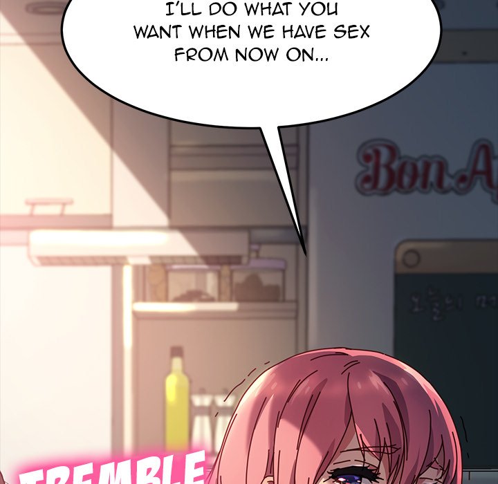 The Perfect Roommates Chapter 47 - BidManga.com