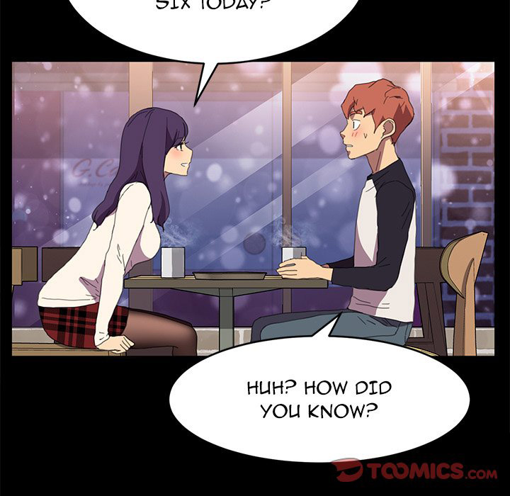 The Perfect Roommates Chapter 48 - HolyManga.Net