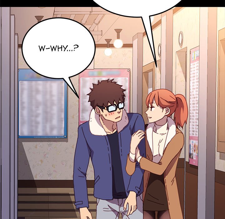 The Perfect Roommates Chapter 51 - BidManga.com