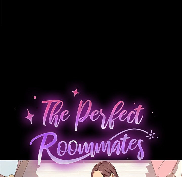 The Perfect Roommates Chapter 60 - HolyManga.Net