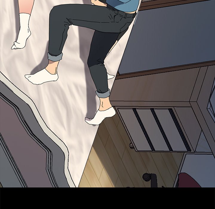 The Perfect Roommates Chapter 61 - HolyManga.Net