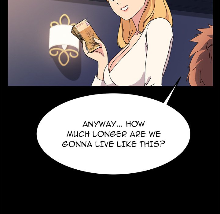 The Perfect Roommates Chapter 62 - BidManga.com