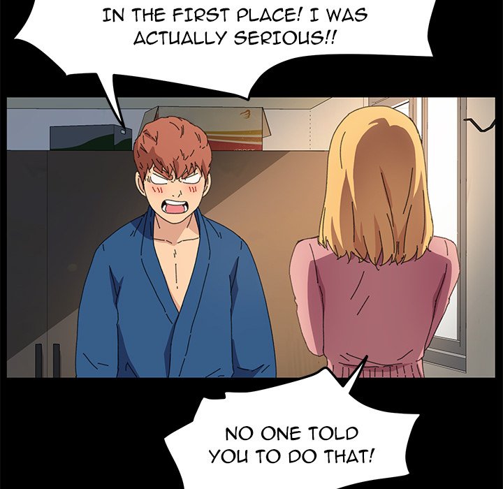 The Perfect Roommates Chapter 64 - BidManga.com