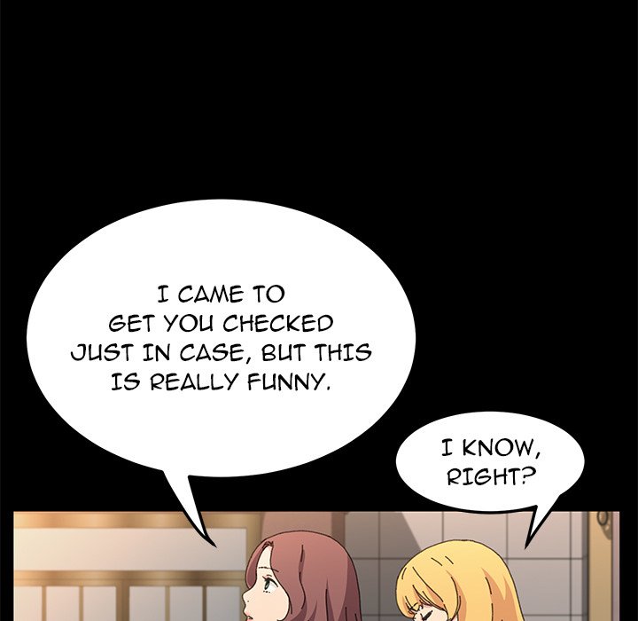 The Perfect Roommates Chapter 64 - BidManga.com