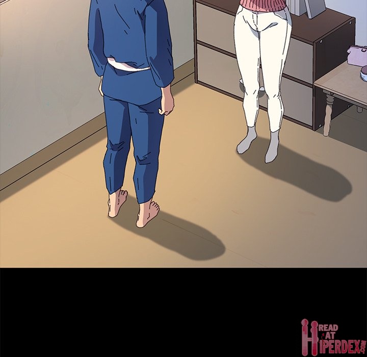 The Perfect Roommates Chapter 64 - BidManga.com