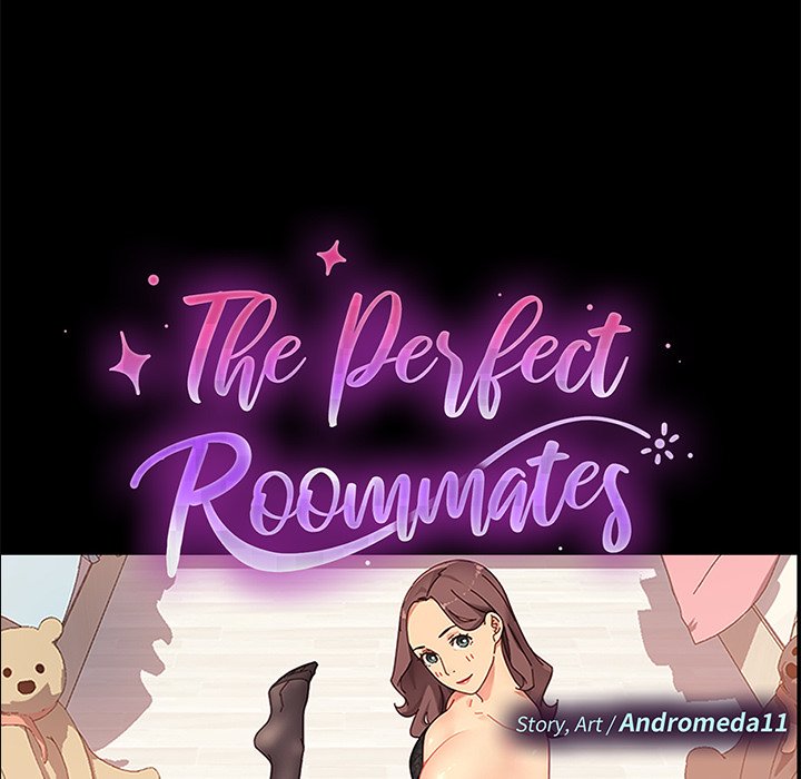 The Perfect Roommates Chapter 66 - BidManga.com