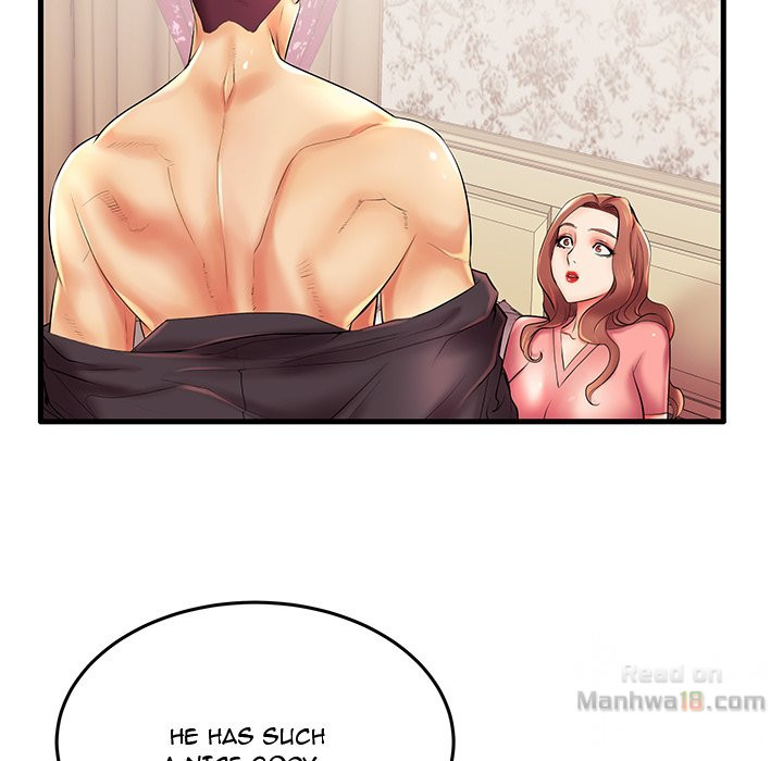 Mom Incapacity Chapter 7 - HolyManga.Net