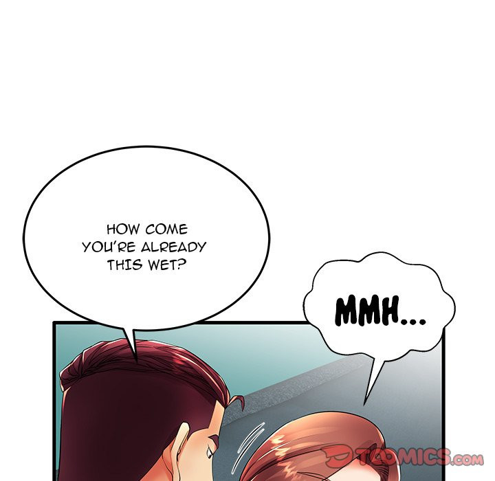 Mom Incapacity Chapter 13 - HolyManga.Net