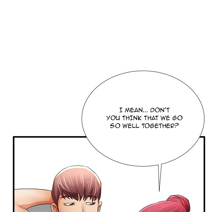 Mom Incapacity Chapter 27 - HolyManga.Net