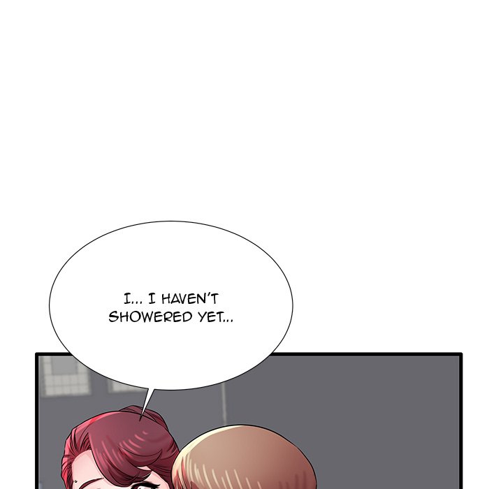 Mom Incapacity Chapter 31 - HolyManga.Net