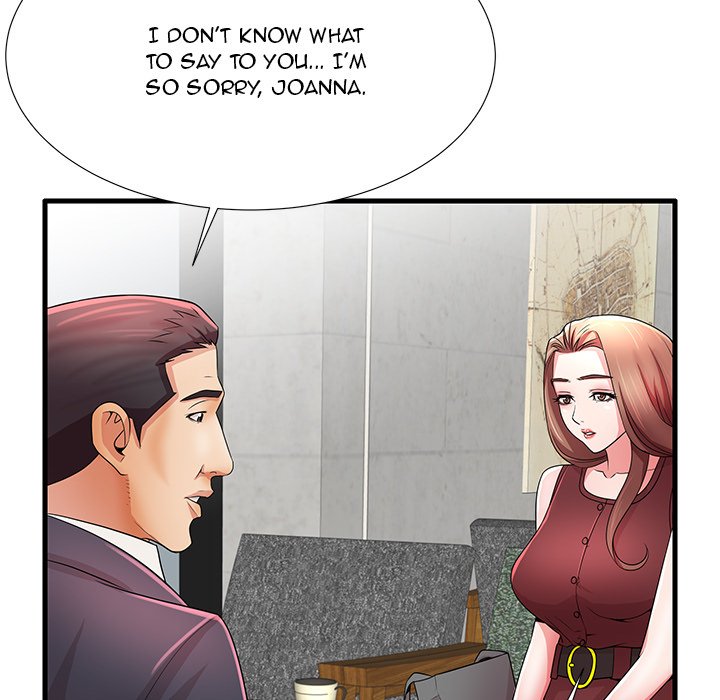 Mom Incapacity Chapter 32 - HolyManga.Net