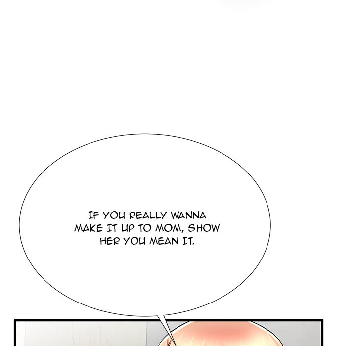 Mom Incapacity Chapter 33 - HolyManga.Net