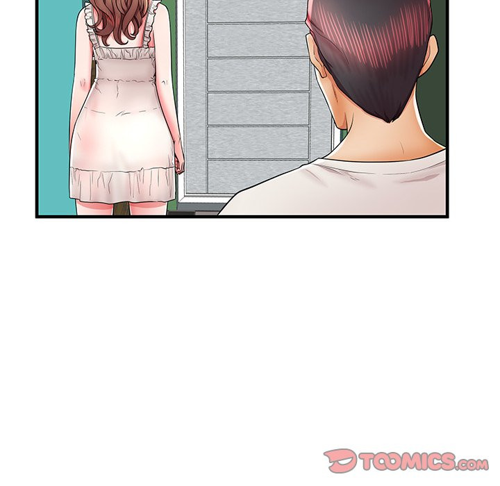 Mom Incapacity Chapter 37 - HolyManga.Net