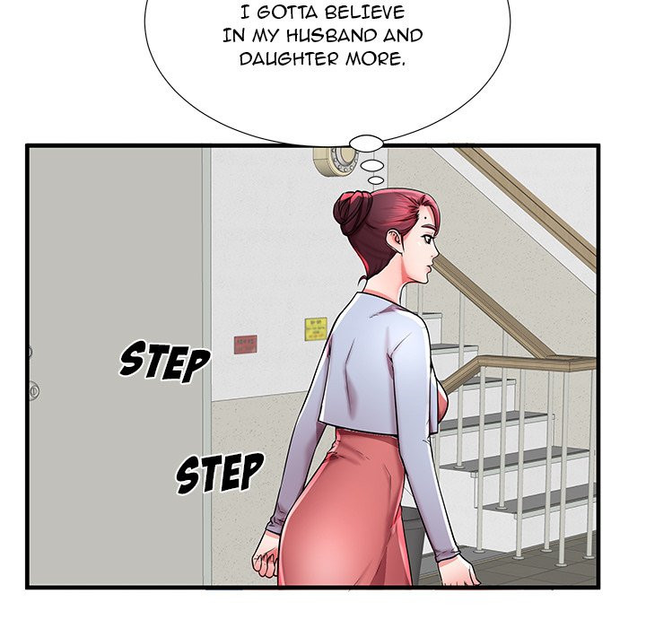 Mom Incapacity Chapter 39 - HolyManga.Net