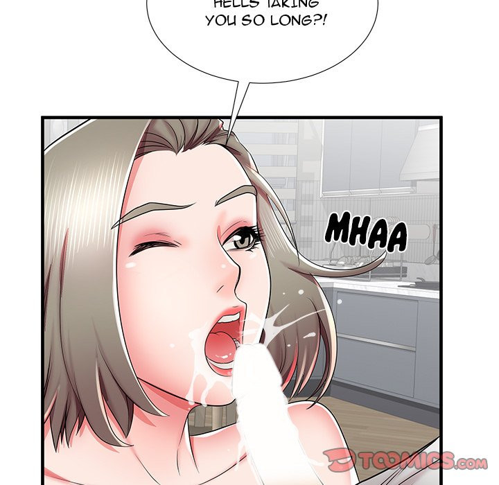 Mom Incapacity Chapter 39 - HolyManga.Net