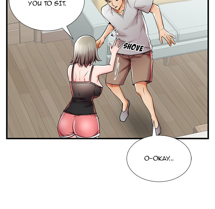 Mom Incapacity Chapter 39 - HolyManga.Net