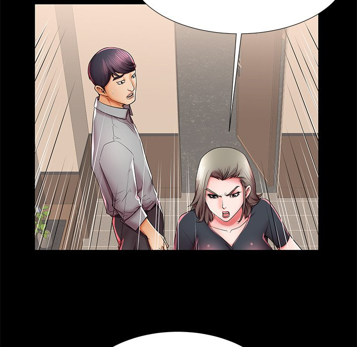 Mom Incapacity Chapter 40 - HolyManga.Net