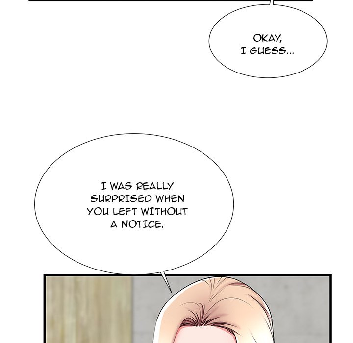 Mom Incapacity Chapter 43 - HolyManga.Net