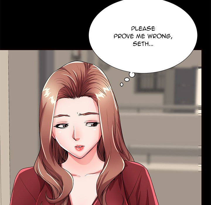 Mom Incapacity Chapter 56 - HolyManga.Net