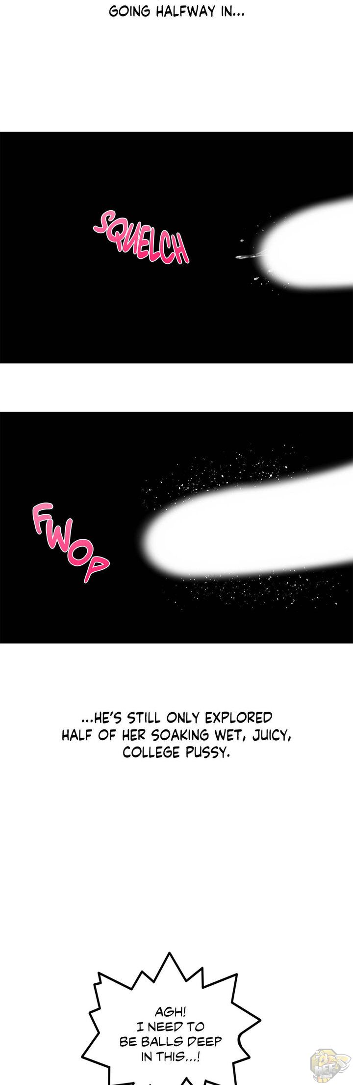 Fox Tales Chapter 27 - BidManga.com