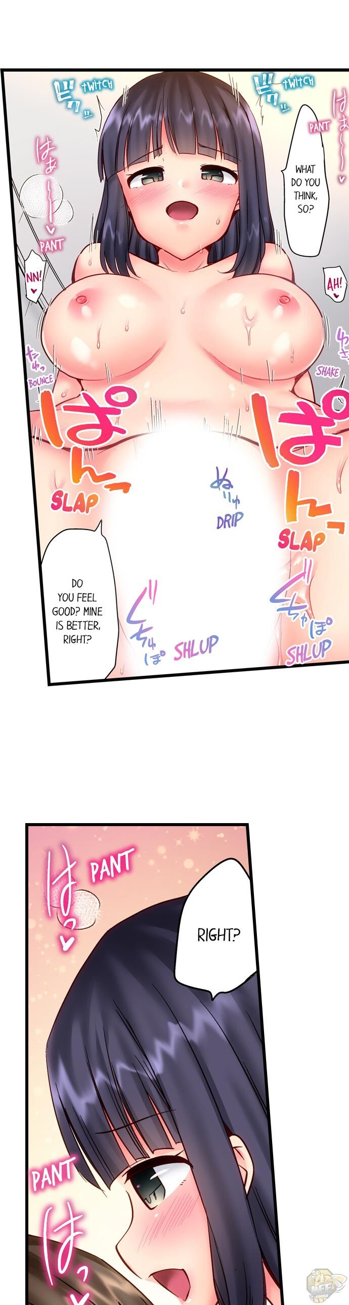 “Hypnotized” Sex With My Brother Chapter 30 - HolyManga.Net