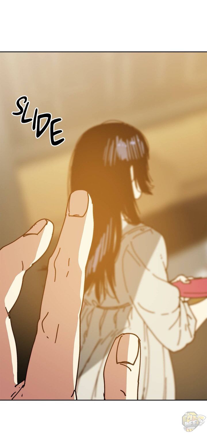 The Desire To Kill Chapter 32 - BidManga.com