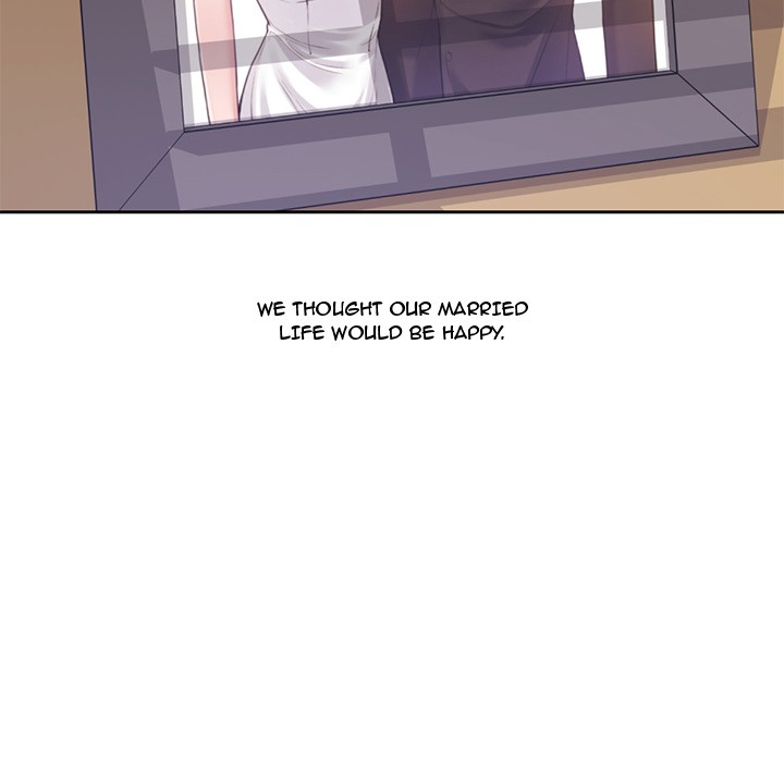 Newlyweds Chapter 1 - HolyManga.Net